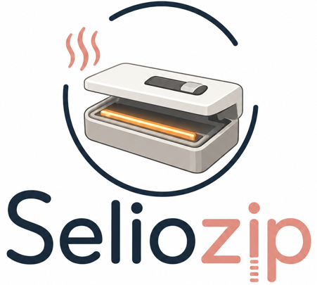 Seliozip